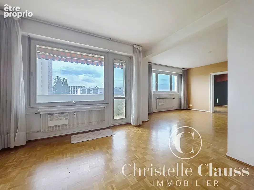 Appartement Strasbourg 5 pièces 130 m² - photo 2