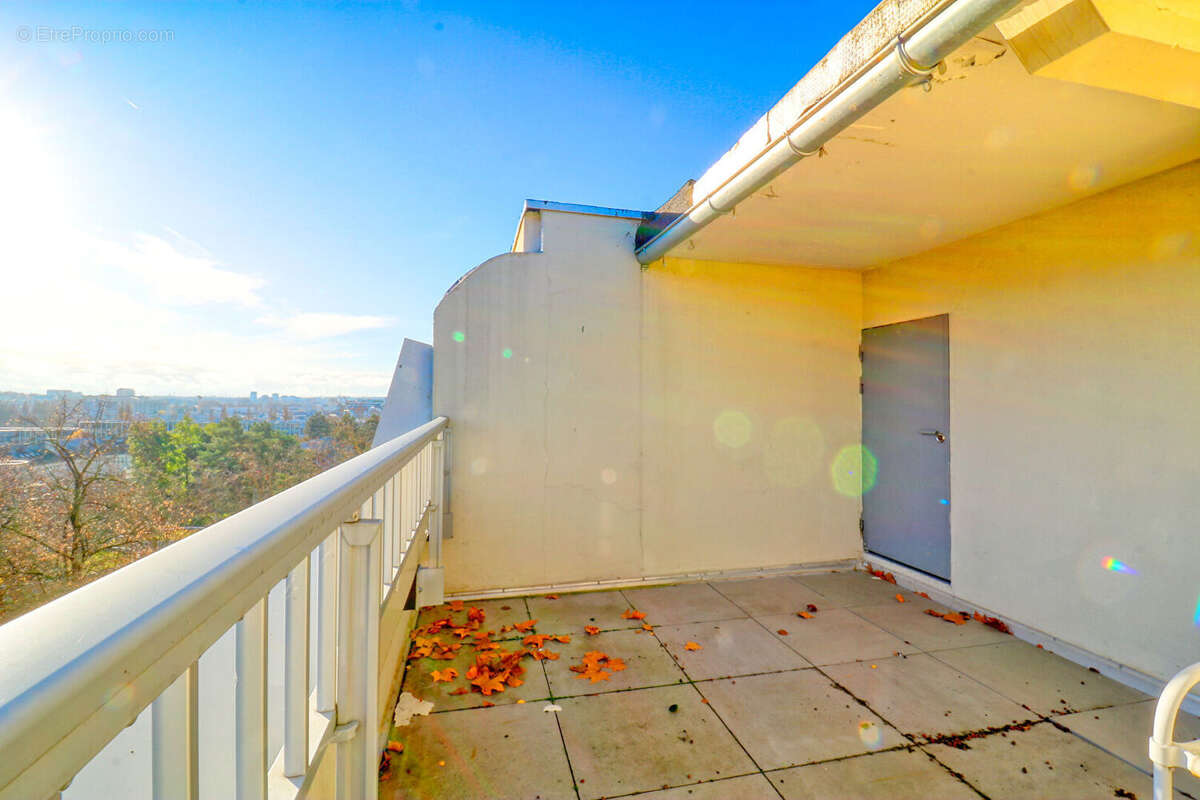 Appartement à ANTONY