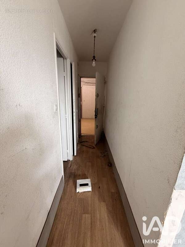 Appartement 34 m² à Toulouse  - photo 2