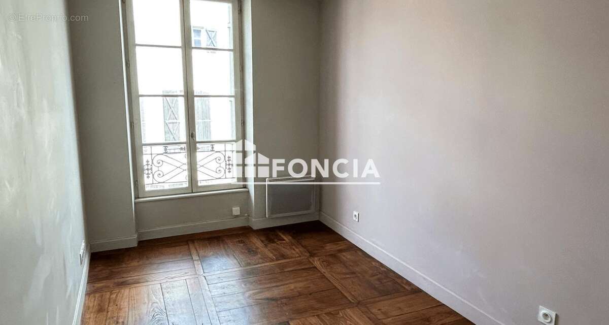 Appartement 49 m² à Perigueux  - photo 7