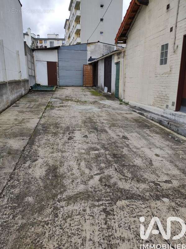 Photo 5 - Maison à VILLEJUIF