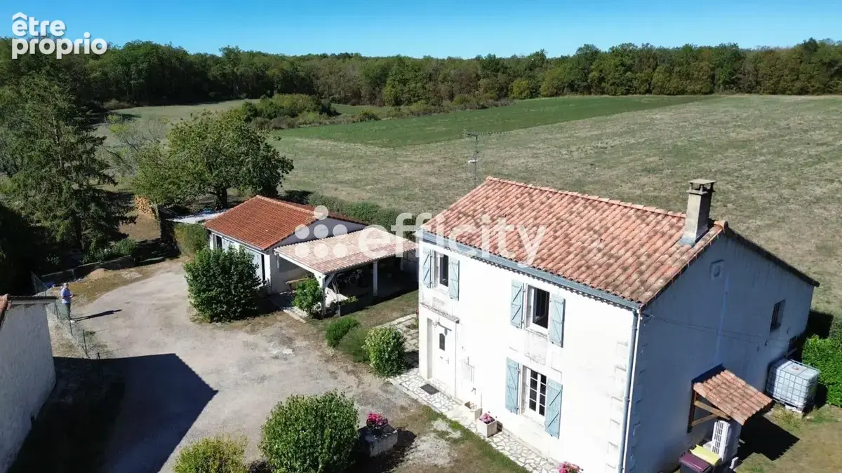 Maison en pierres - photo 2