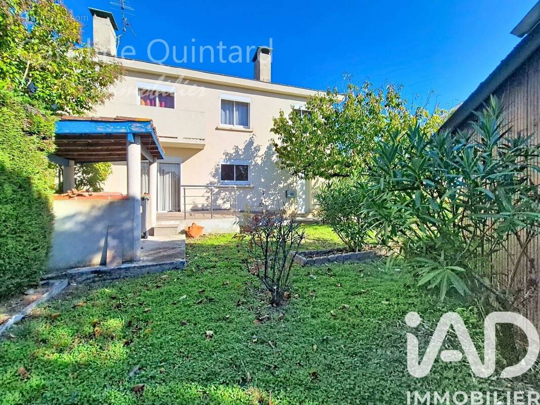 Photo 1 - Maison à PLAISANCE-DU-TOUCH