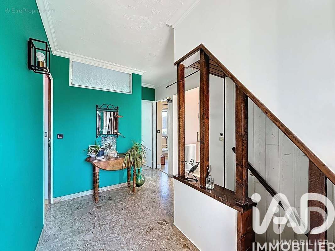 Photo 4 - Maison à HOUILLES