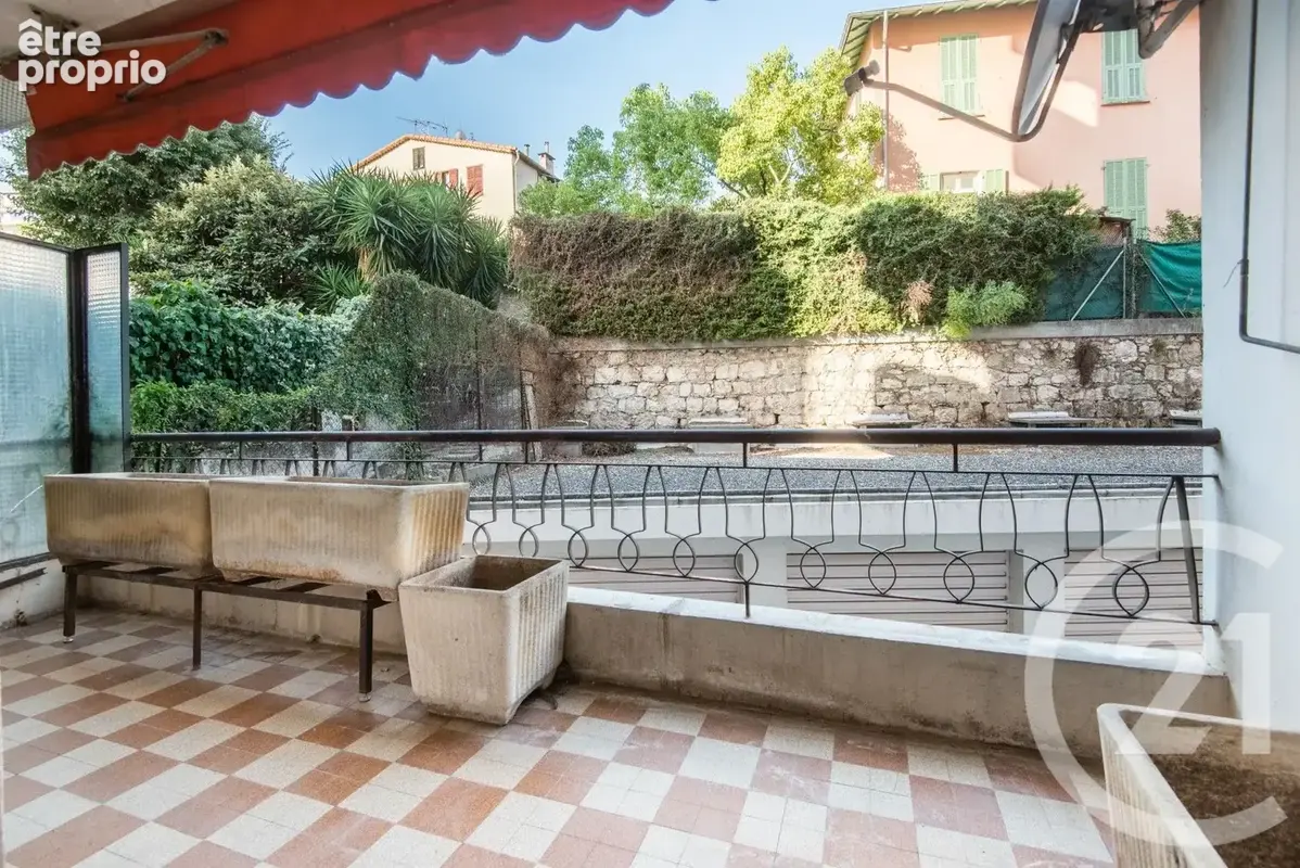 Appartement 3 pièces 66 m² à vendre à Nice (06100) - photo 10