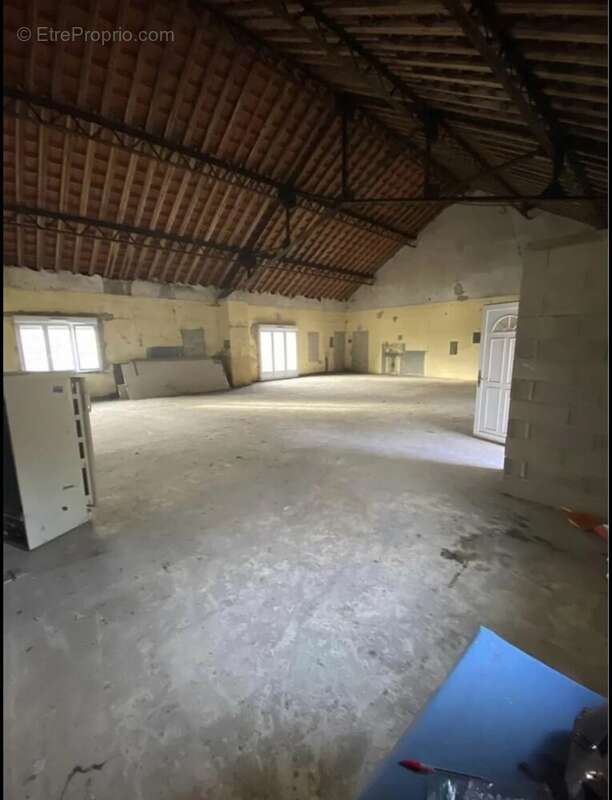 Maison à COULOMMIERS