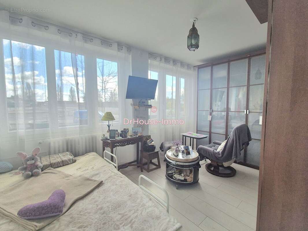 Appartement à CHALON-SUR-SAONE