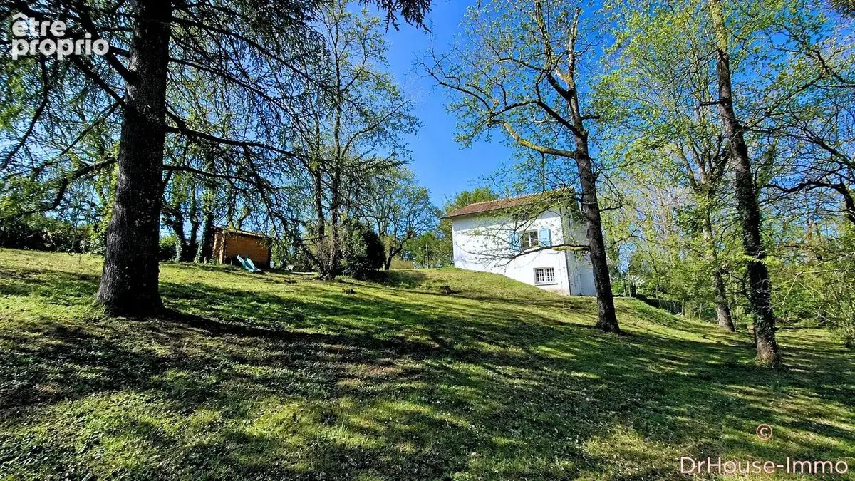 Maison 8 pièces 215 m² à vendre à Labastide-Saint-Pierre (82370) - photo 40