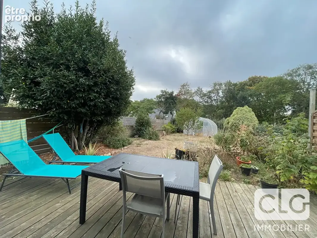 Maison Pont L Abbe - photo 6