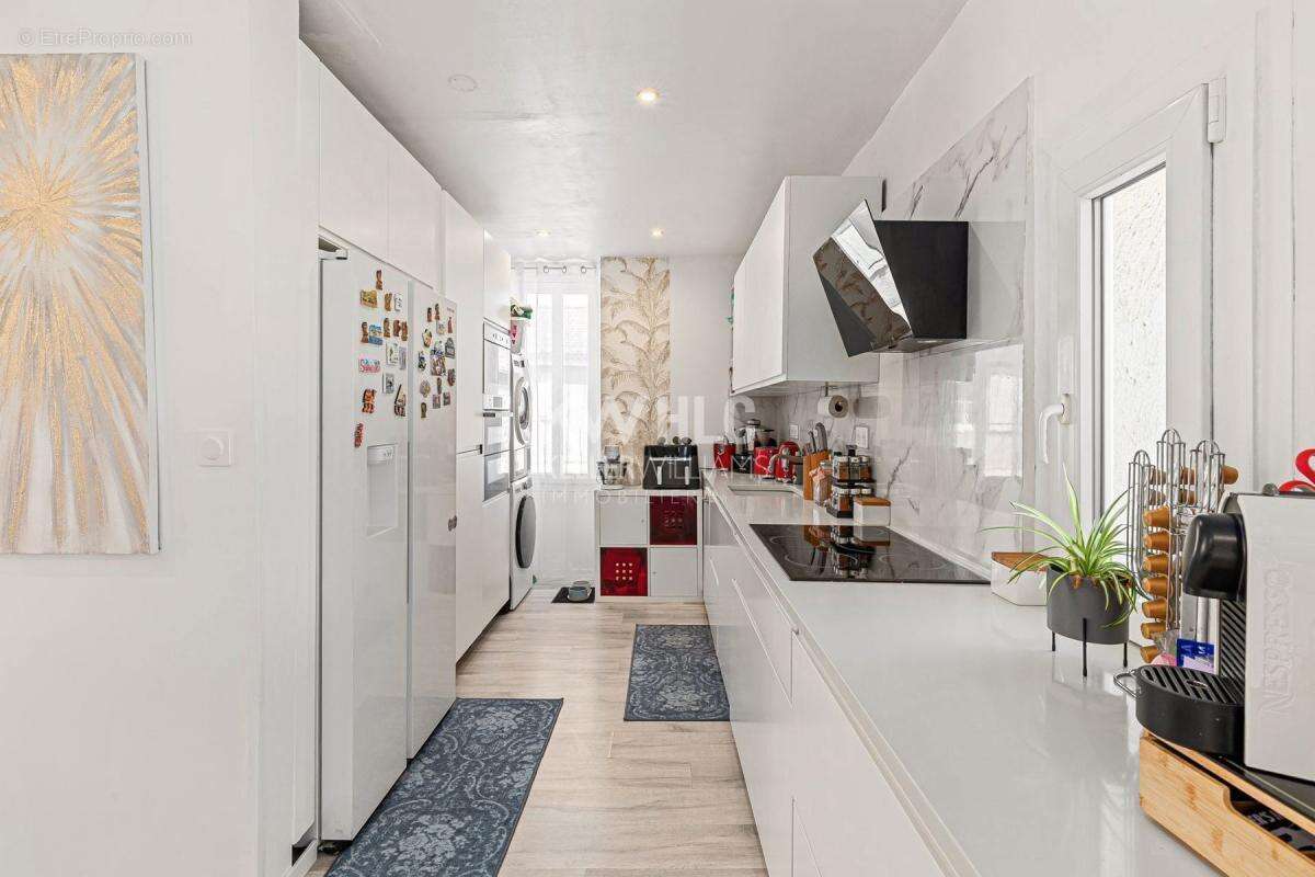 Maison à CAGNES-SUR-MER