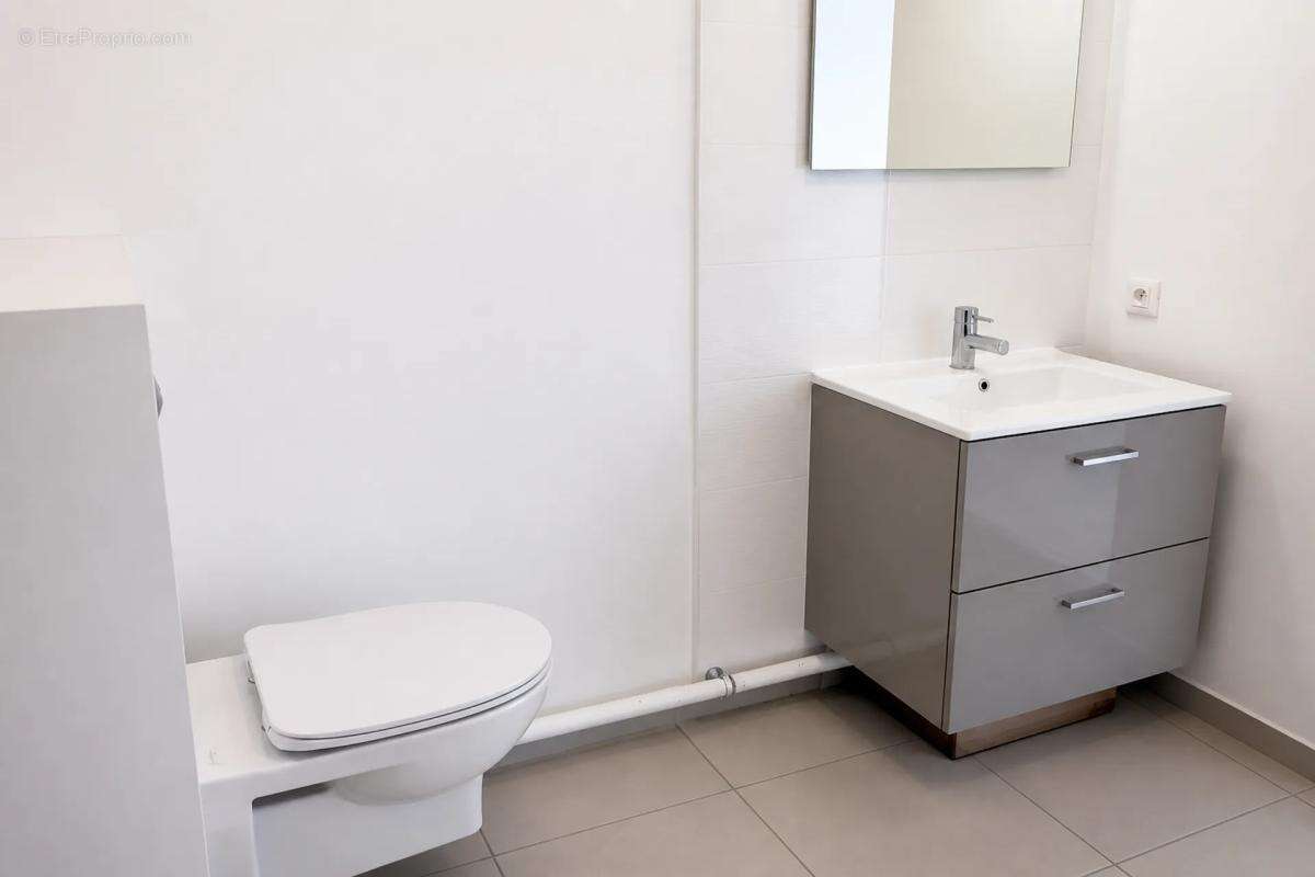 Idéal investissement : appartement 30 m² à Poissy vendu loué - photo 15