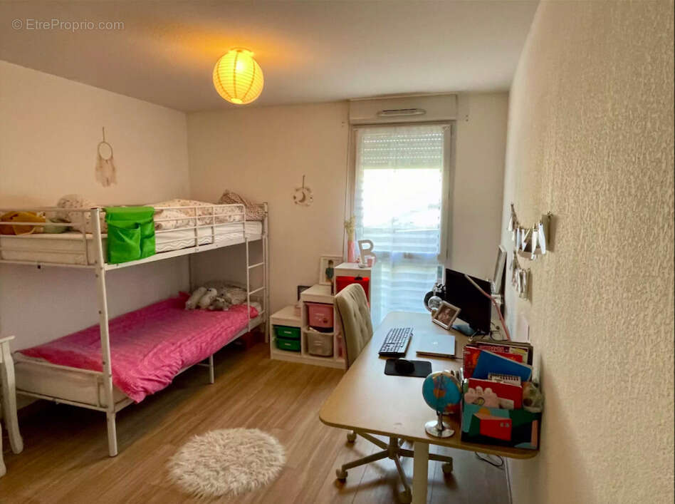 Appartement à TOURNEFEUILLE