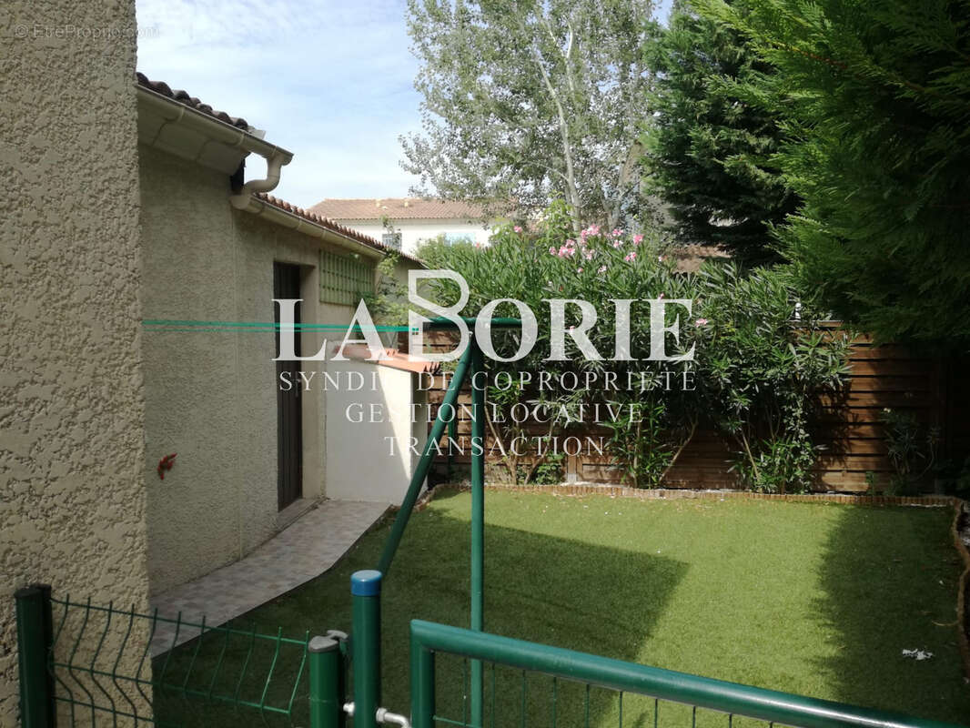 Appartement à AVIGNON