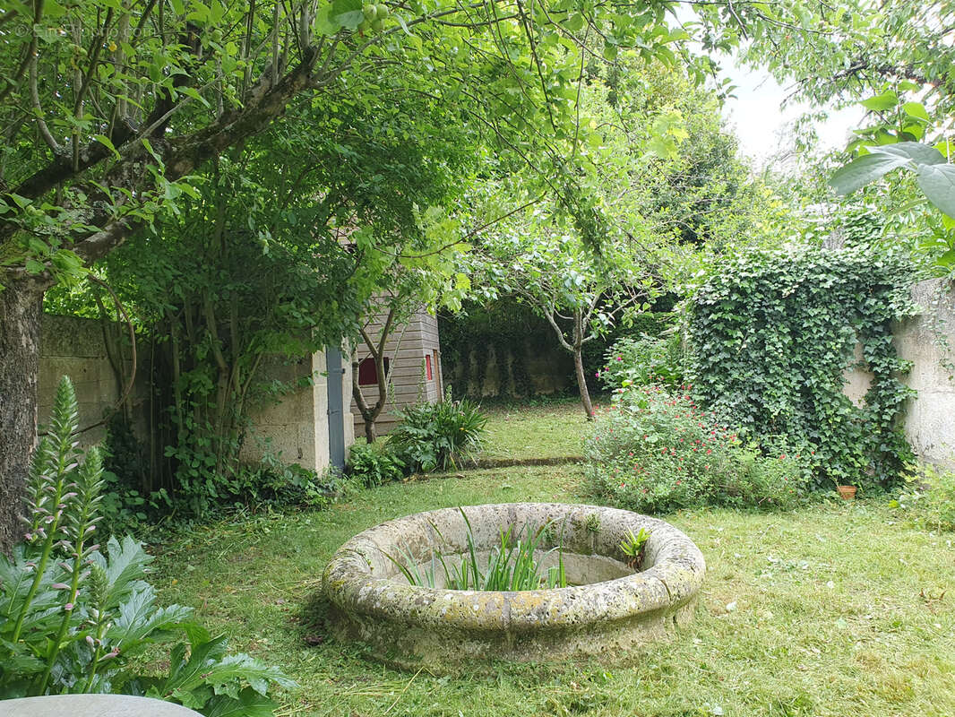 Maison à ANGOULEME