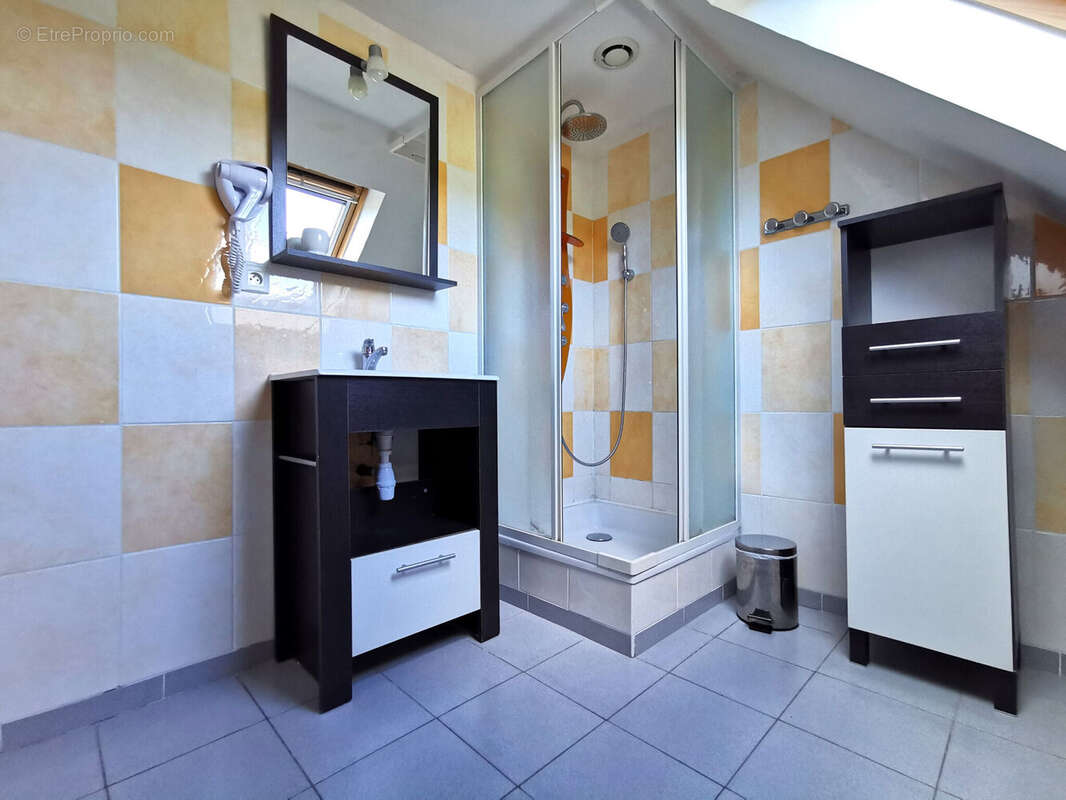 Photo 9 - Maison à ESTREELLES