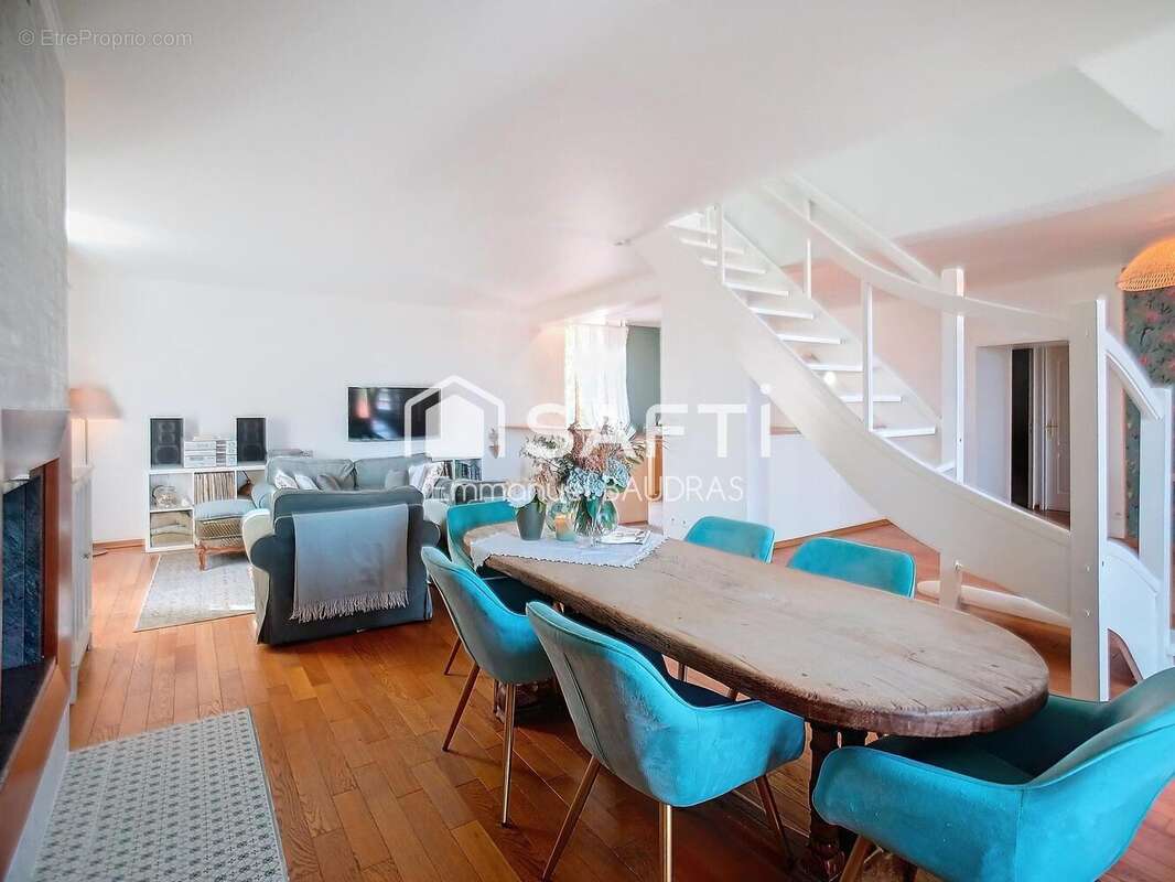 Photo 3 - Maison à MACON