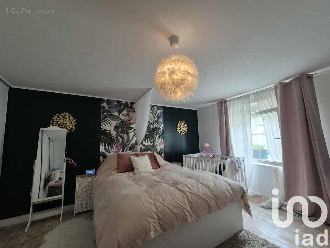 Photo 1 - Maison à BREST