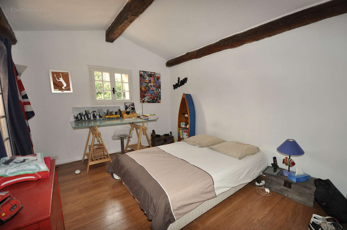 Maison à MOUGINS