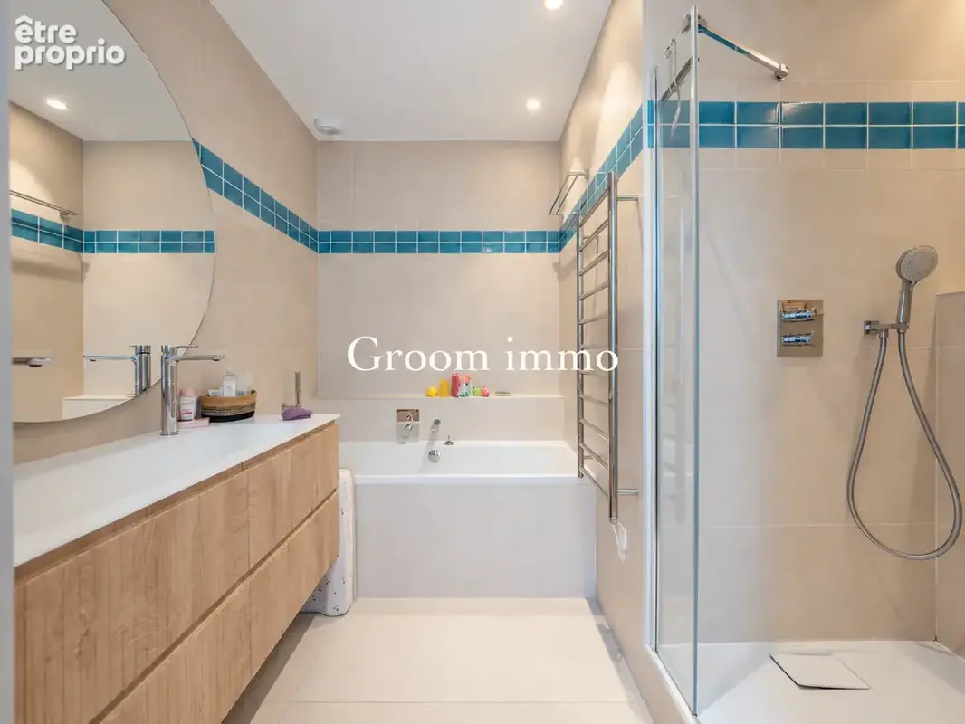 BIARRITZ Beaurivage, sublime appartement - photo 12