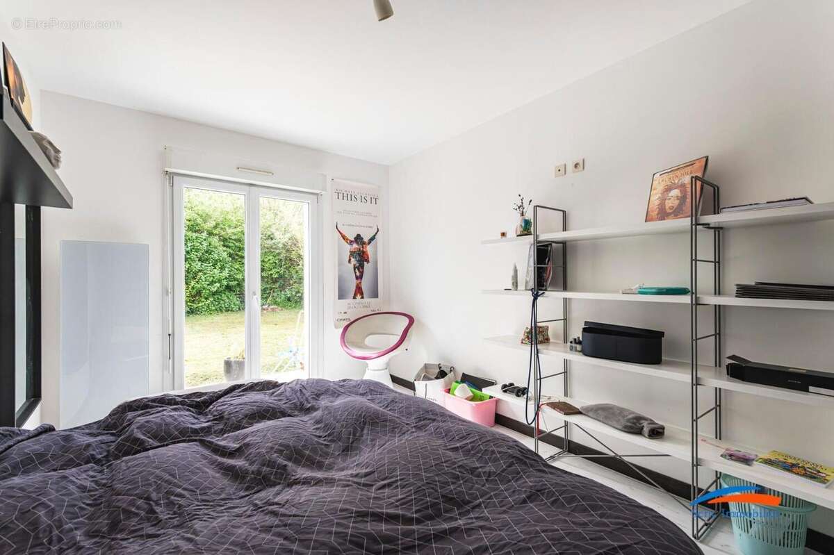  - Maison à BETHENY