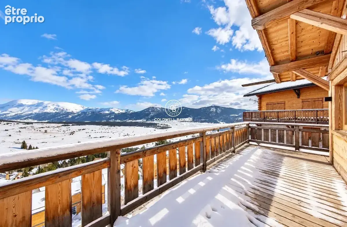 Chalet - Les Angles - photo 3