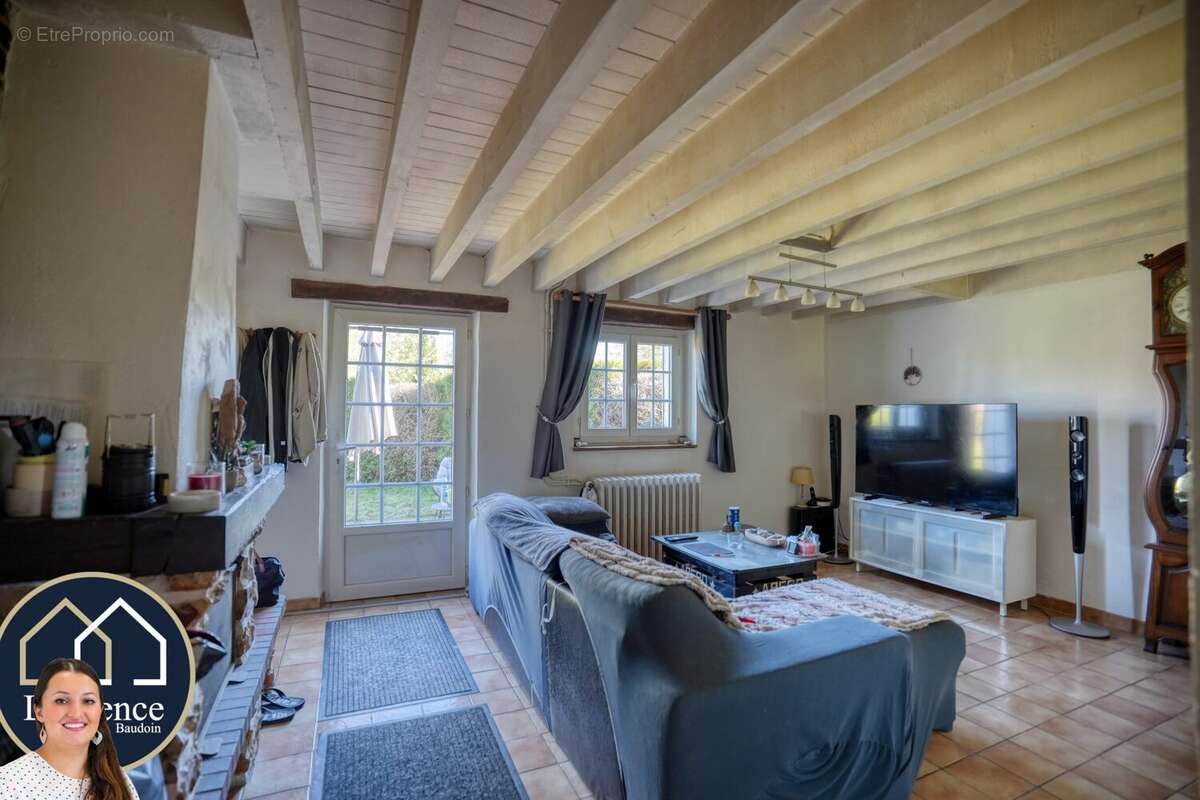 Maison à NOGENT-LE-ROI