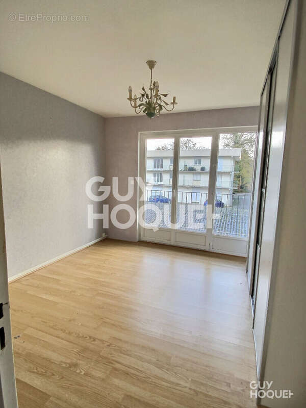 Appartement à BERNAY