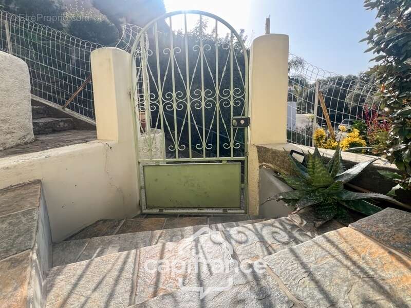 Maison à LE LAVANDOU