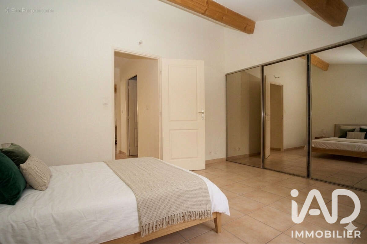 Photo 6 - Maison à CAUMONT-SUR-DURANCE