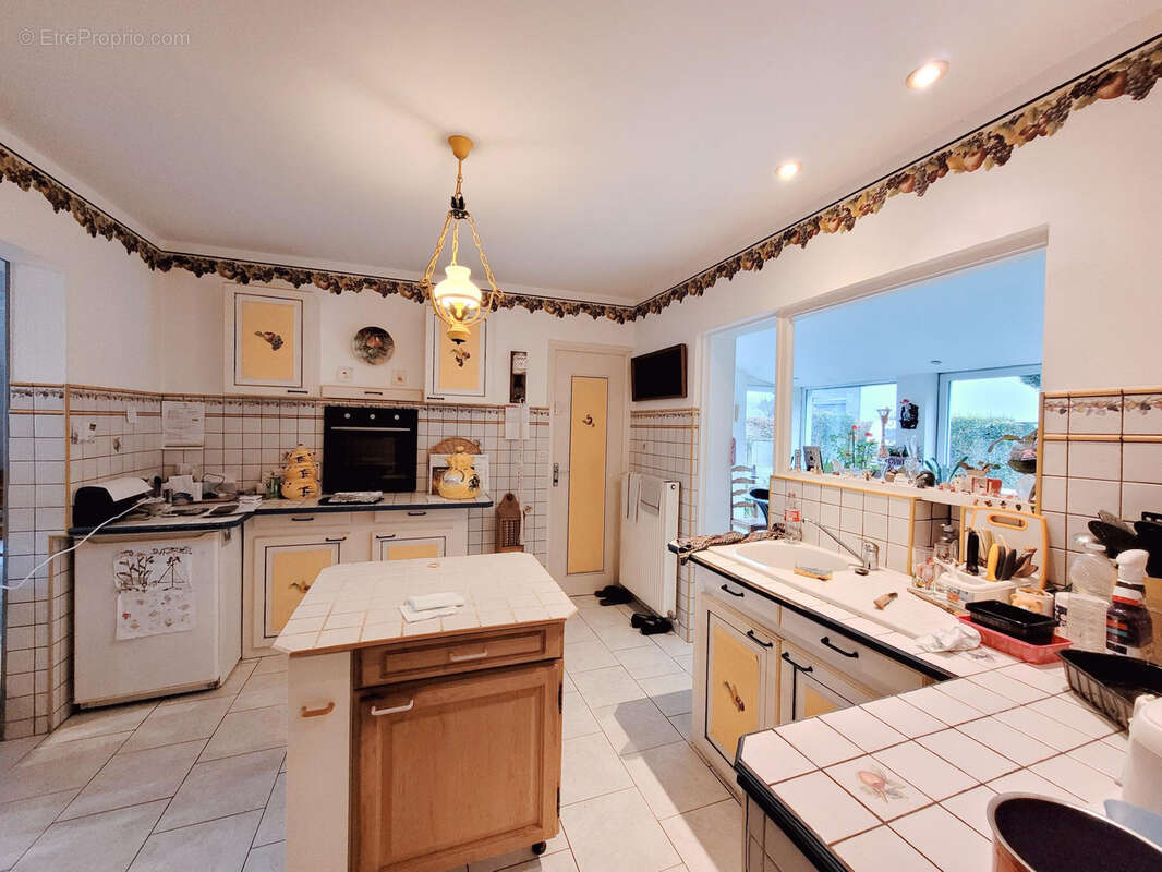 Maison à AVESNELLES