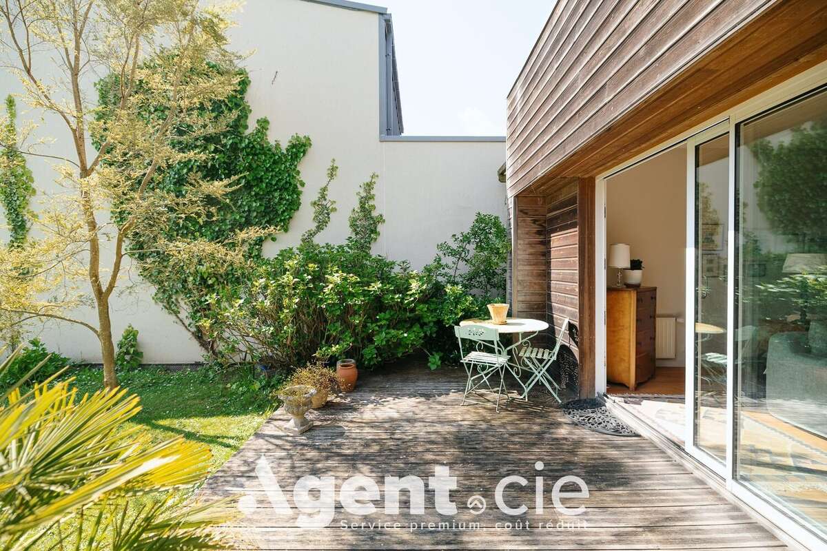 Maison à BAYEUX
