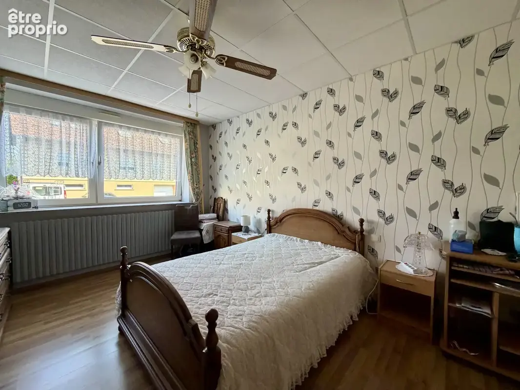 Appartement rez-de-chaussée 93 m2 2 chambres - photo 6