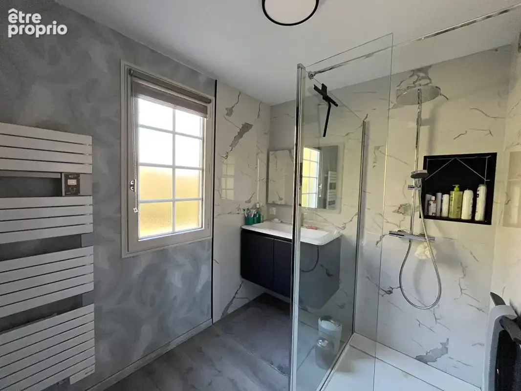Maison Marbache 7 pièce(s) 175 m2 - photo 13