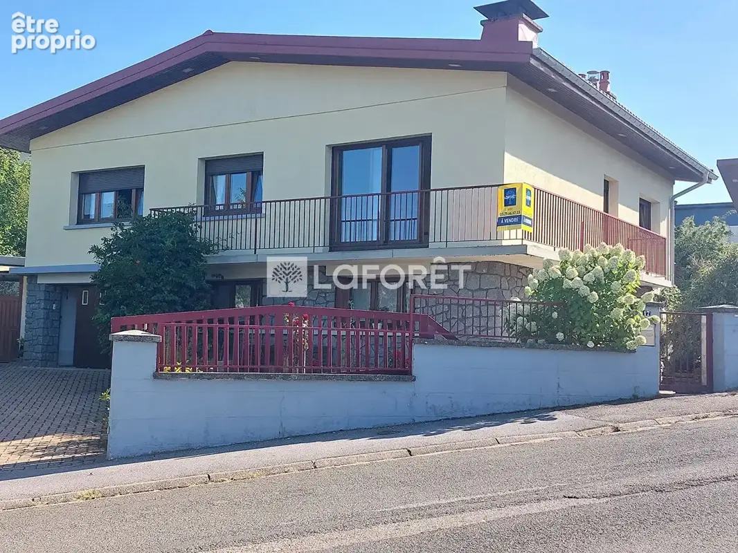 Maison Epinal 6 pièce(s) 137 m2 - photo 2