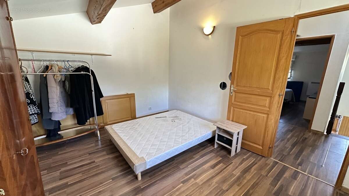 Maison à SIX-FOURS-LES-PLAGES