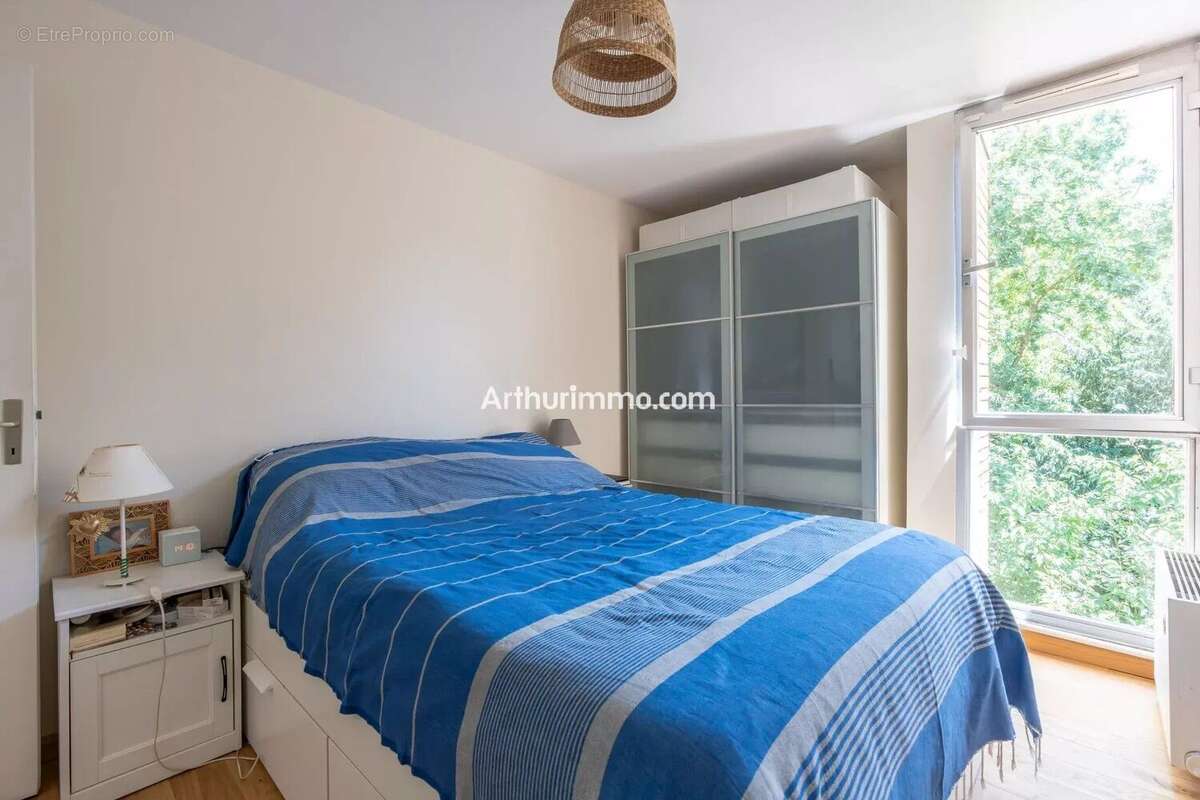 Appartement à SUCY-EN-BRIE
