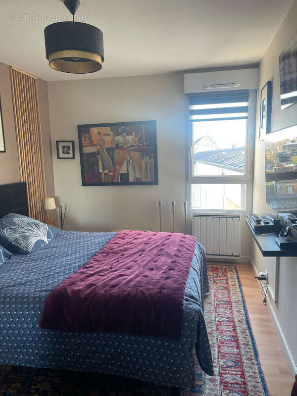 Appartement à TOURS