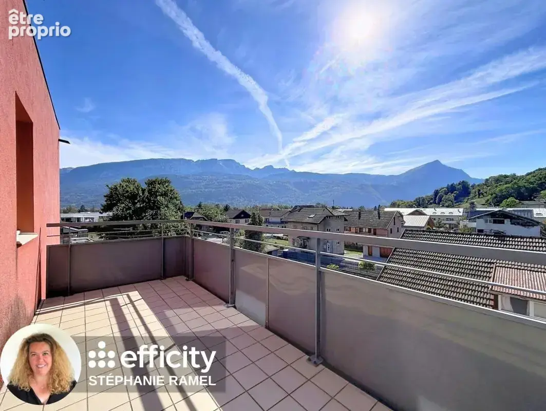Appartement - photo 6