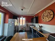 Appartement à DANNEMARIE