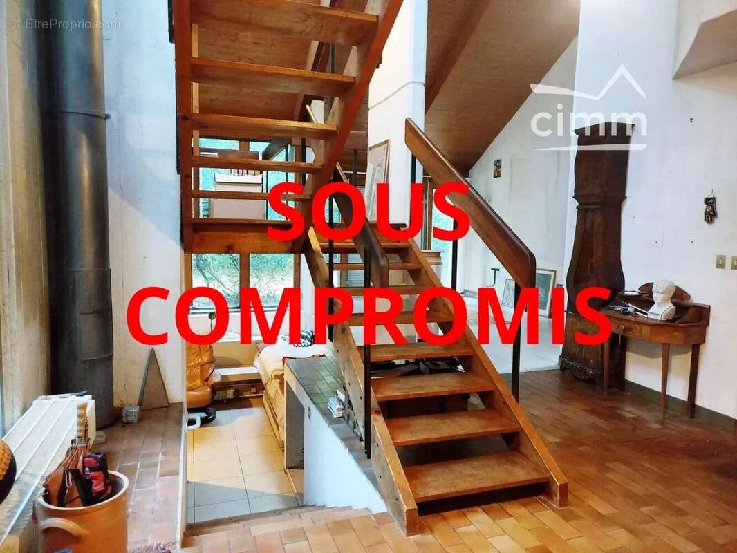 Maison à SAINT-CYR-EN-VAL