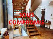 Maison à SAINT-CYR-EN-VAL