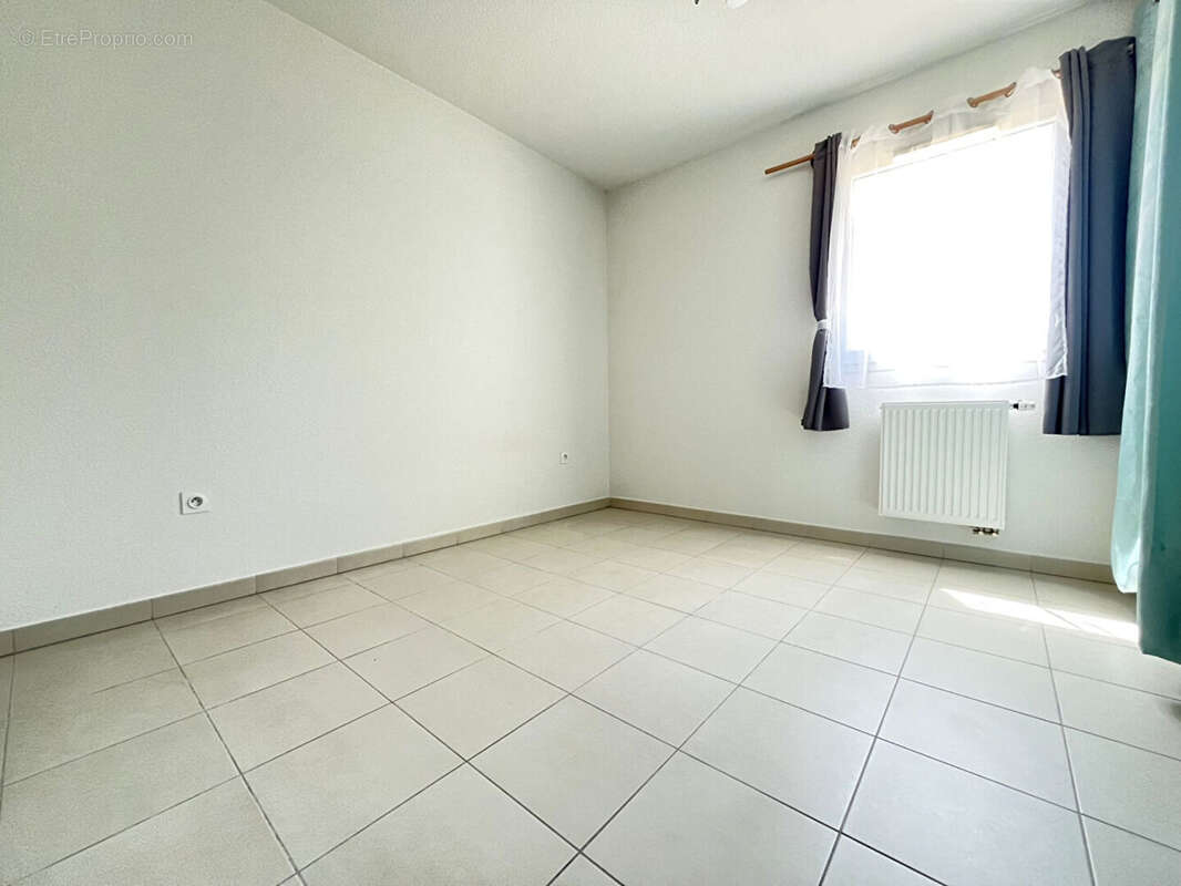 Appartement à LA COLLE-SUR-LOUP