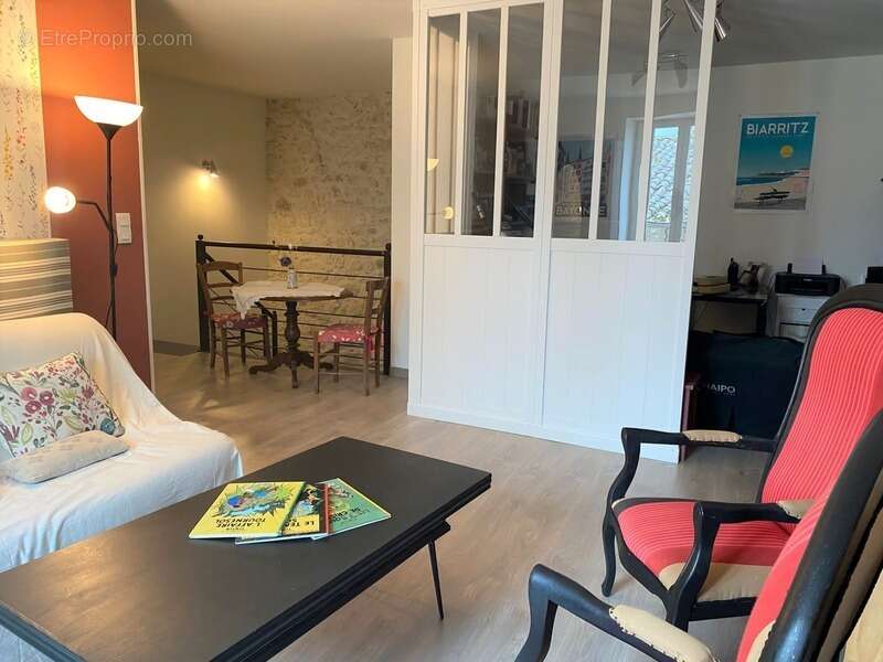 Maison à TOURNON-D'AGENAIS