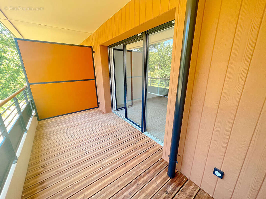 Appartement à ESCALQUENS