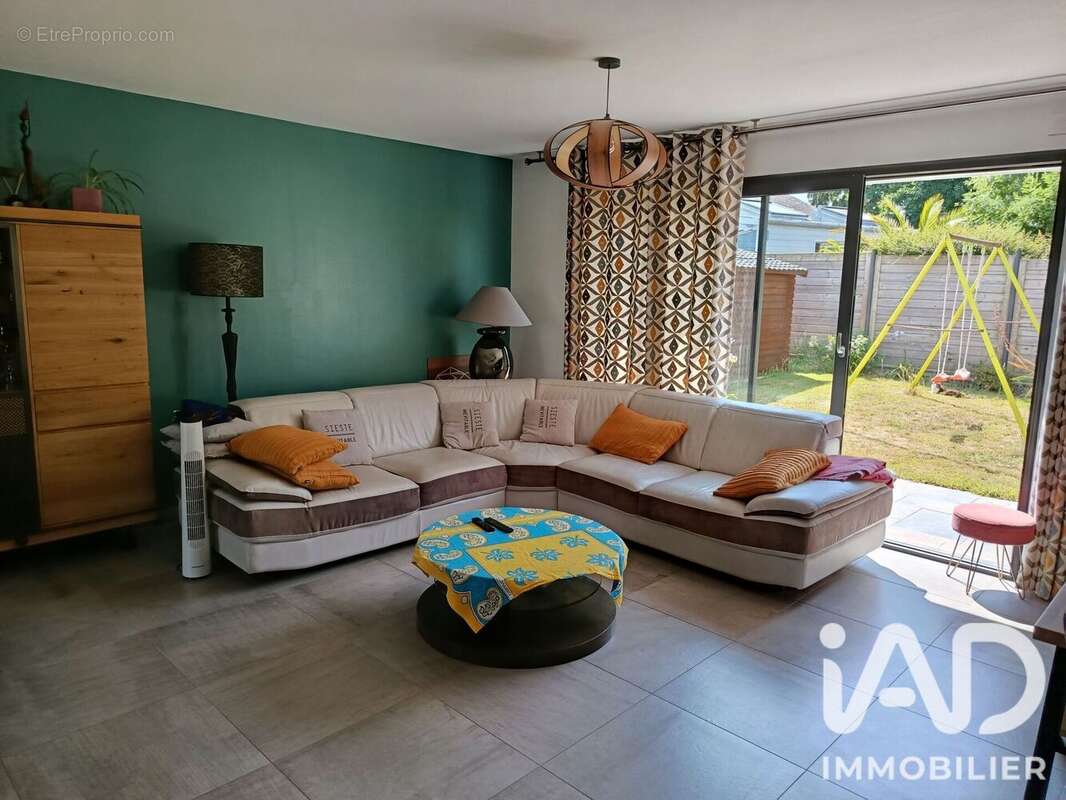 Maison 155 m² à Pleurtuit  - photo 8