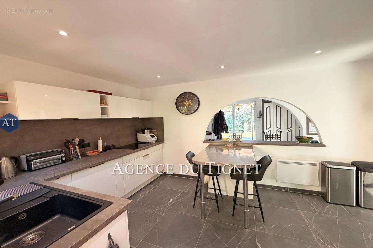 vente maison 5 Pièce(s) - photo 13