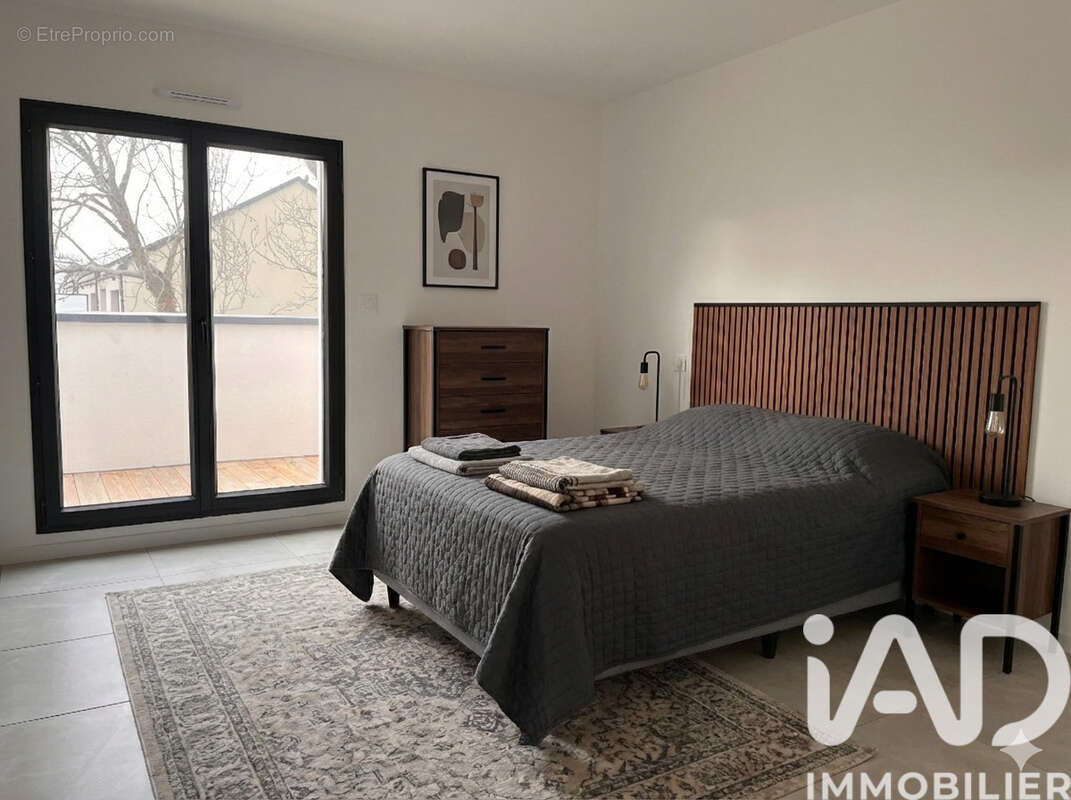 Photo 9 - Maison à TRELAZE