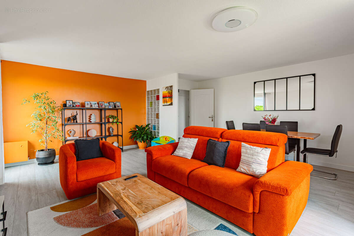 Appartement à ANGLET