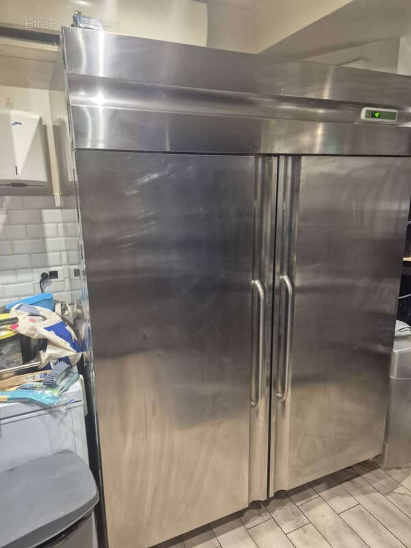 Commerce à PARIS-13E