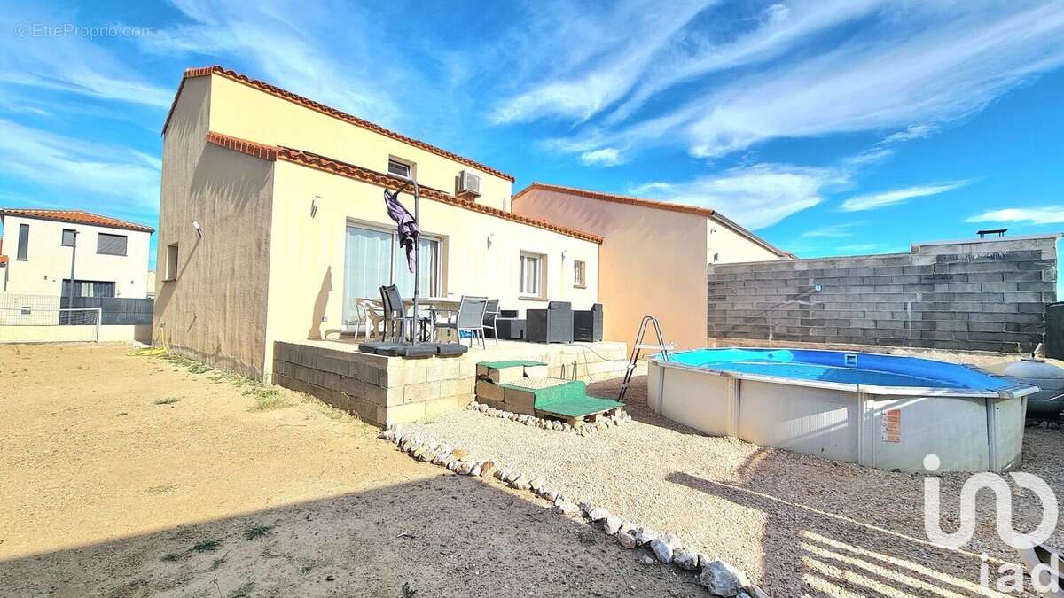Photo 4 - Maison à CLAIRA